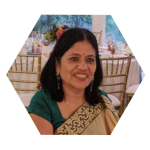 Shobha Pillai