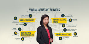 OneVirtual Solution virtual assistant services