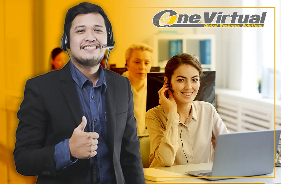 offshore-contact-center-support